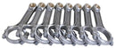 Eagle SIR I-Beam Connecting Rods SIR5956FB