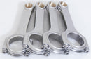 Eagle H-Beam Connecting Rods CRS5984K3D