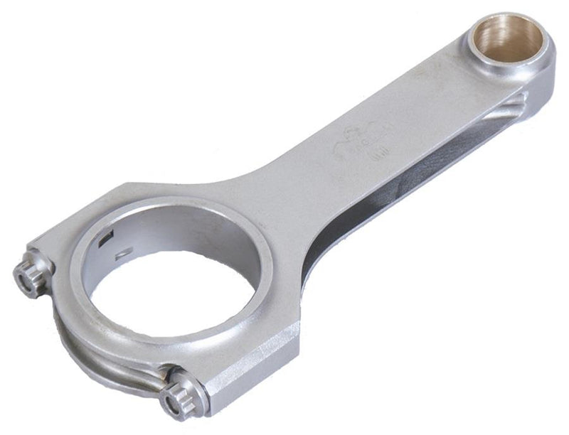 Eagle CRS6000B3D ESP 4340 H-Beam Connecting Rods, SB Chevy 6.000"