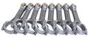Eagle SIR I-Beam Connecting Rods SIR6000BBLW