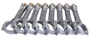 Eagle SIR I-Beam Connecting Rods SIR6000BBLW