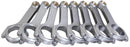 Eagle H-Beam Connecting Rods CRS6125O3D