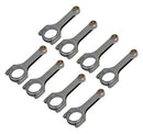 Eagle H-Beam Connecting Rods CRS6125O3DL19