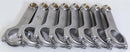 Eagle H-Beam Connecting Rods CRS61353D2000