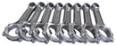 Eagle SIR I-Beam Connecting Rods ZZZ-SIR6135P