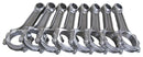 Eagle SIR I-Beam Connecting Rods SIR-6135P