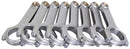 Eagle H-Beam Connecting Rods CRS6200B3D