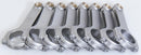 Eagle H-Beam Connecting Rods CRS6300B3D