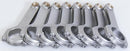 Eagle H-Beam Connecting Rods CRS6300B3D
