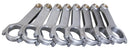 Eagle H-Beam Connecting Rods CRS63853D