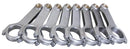 Eagle H-Beam Connecting Rods CRS63853D