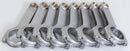 Eagle H-Beam Connecting Rods CRS63853DL19