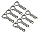 Eagle H-Beam Connecting Rods CRS6760C3D2000
