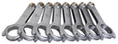 Eagle H-Beam Connecting Rods CRS68003D
