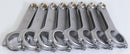 Eagle H-Beam Connecting Rods ZZZ-CRS71003D