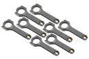 Eagle H-Beam Connecting Rods CRS7100C3D2000