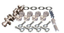Eagle B16022EA030 Street and Strip Rotating Assembly, Fits Ford 302, 3.400" Stroke