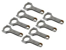 Eagle H-Beam Connecting Rods CRS5400S3D