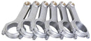 Eagle H-Beam Connecting Rods CRS5590T3D
