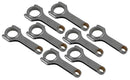 Eagle H-Beam Connecting Rods CRS5700S3D