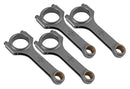 Eagle H-Beam Connecting Rods CRS5765C3D