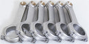Eagle H-Beam Connecting Rods CRS5984T3D-1