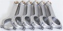 Eagle H-Beam Connecting Rods CRS5984T3D-1