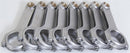 Eagle H-Beam Connecting Rods CRS65353D-1