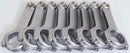 Eagle H-Beam Connecting Rods CRS65353D-1