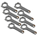 Eagle H-Beam Connecting Rods CRS67003DL19