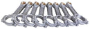 Eagle FSI I-Beam Connecting Rods FSI5400FB