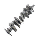 Eagle Cast Steel Crankshafts 103503480CMLW