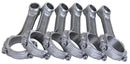 Eagle SIR I-Beam Connecting Rods SIR6123JP