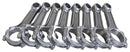 Eagle SIR I-Beam Connecting Rods SIR6135P-1