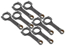 Eagle SIR I-Beam Connecting Rods SIR6200BBLW