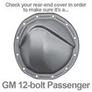 Eaton Posi Performance Differentials 19554-010