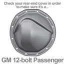 Eaton Posi Performance Differentials 19555-010