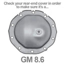 Eaton Posi Performance Differentials 19559-010