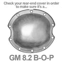 Eaton Posi Performance Differentials 19674-010