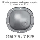 Eaton Detroit Truetrac Differentials 911A319