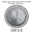 Eaton 912A556 Detroit TrueTrac 28-Spline Differential GM 8.5 inch