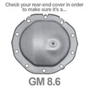 Eaton Detroit Truetrac Differentials 913A481