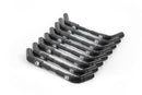 E3 DiamondFIRE Heat-Sleeved Racing Ignition Wires E3.1509