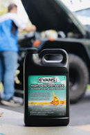 Evans Waterless Coolant High Performance Coolant EC53001
