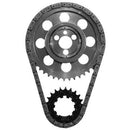 Engine Works 09505 Pro Billet Double Roller Timing Set, Chrysler V8 - .250" Dia