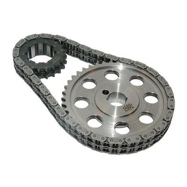 Engine Works 10070-5 Pro-Billet Series Timing Set, .005" Undersize - SBF