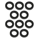 Engine Works Fuel Bowl Screw Gaskets 11108