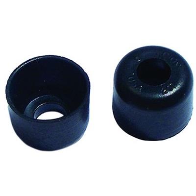 Engine Works 11135-100 RUBBER UMBRELLA VALVE STEM SEAL 11/32, 100-Pack