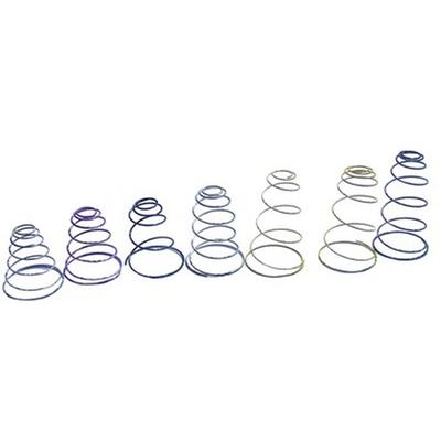 Engine Works 11213 VACUUM SECONDARY SPRING ASSORTMENT 7 SIZES