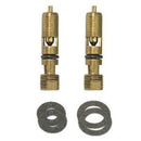 Engine Works Needle and Seats 11509